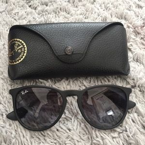 Ray-Ban Erika Sunglasses